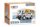 Stavebnice Monti System MS 07 Dakar Liaz Stavebnice Monti System MS 07 Dakar Liaz