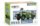 Stavebnice Monti System MS 29 Commando Land Rover