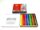 Koh-i-noor pastelky umělecké POLYCOLOR souprava 24 ks v plechové krabičce Koh-i-noor pastelky umělecké POLYCOLOR souprava 24 ks v plechové krabičce