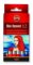 Koh-i-noor pastelky WAX AQUARELL souprava 12 ks Koh-i-noor pastelky WAX AQUARELL souprava 12 ks