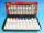 Koh-i-noor barvy akrylové souprava 10 x 40 ml Koh-i-noor barvy akrylové souprava 10 x 40 ml