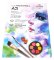Koh-i-noor blok AQUARELL A3 Koh-i-noor blok AQUARELL A3