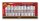 Koh-i-noor barvy akrylové souprava 10 ks x 40 ml
