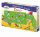 Magnetické puzzle Dino Magnetické puzzle Dino