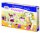 Magnetické puzzle Princezny Magnetické puzzle Princezny