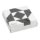 Černobílý Tangram Černobílý Tangram