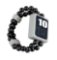 Dřevěné Watch oboustranné černé Dřevěné Watch oboustranné černé
