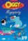 Oggy a švábi 19./ Megapárty - DVD Oggy a švábi 19./ Megapárty - DVD
