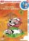 Pohádky z mechu a kapradí 4. - DVD Pohádky z mechu a kapradí 4. - DVD