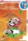 Pohádky z mechu a kapradí 4. - DVD Pohádky z mechu a kapradí 4. - DVD