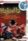 Hajadla - Pohádky lesního ticha - DVD pošeta Hajadla - Pohádky lesního ticha - DVD pošeta