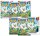 Malí létající medvídci 1. - 1 - 6 / kolekce 6 DVD Malí létající medvídci 1. - 1 - 6 / kolekce 6 DVD