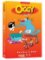 Oggy a švábi 1 - 3 / kolekce 3 DVD Oggy a švábi 1 - 3 / kolekce 3 DVD