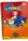 Sonic X 2. - kolekce 8 DVD Sonic X 2. - kolekce 8 DVD