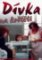 Dívka na koštěti - DVD Dívka na koštěti - DVD