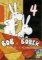 Bob a Bobek 04 - DVD pošeta Bob a Bobek 04 - DVD pošeta