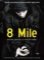 8. míle - DVD pošeta 8. míle - DVD pošeta