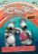 Bernard sportovcem 02 - DVD pošeta
