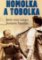 Homolka a tobolka - DVD Homolka a tobolka - DVD