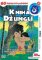 Kniha džunglí 04 - DVD pošeta Kniha džunglí 04 - DVD pošeta