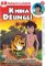 Kniha džunglí 05 - DVD pošeta Kniha džunglí 05 - DVD pošeta