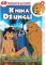 Kniha džunglí 06 - DVD pošeta Kniha džunglí 06 - DVD pošeta