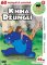 Kniha džunglí 09 - DVD pošeta Kniha džunglí 09 - DVD pošeta
