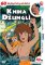 Kniha džunglí 11 - DVD pošeta Kniha džunglí 11 - DVD pošeta