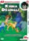 Kniha džunglí 16 - DVD pošeta Kniha džunglí 16 - DVD pošeta