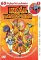 Král dinosaurů 01 - DVD pošeta Král dinosaurů 01 - DVD pošeta