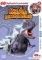 Král dinosaurů 06 - DVD pošeta