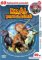 Král dinosaurů 11 - DVD pošeta Král dinosaurů 11 - DVD pošeta