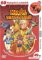 Král dinosaurů 13 - DVD pošeta Král dinosaurů 13 - DVD pošeta