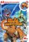 Král dinosaurů 15 - DVD pošeta