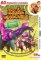 Král dinosaurů 22 - DVD pošeta Král dinosaurů 22 - DVD pošeta