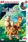 Lví král Simba 02 - DVD pošeta Lví král Simba 02 - DVD pošeta
