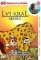 Lví král Simba 15 - DVD pošeta Lví král Simba 15 - DVD pošeta