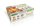 VITTO Fruit Pleasure PREMIUM BOX 10x6 druhů VITTO Fruit Pleasure PREMIUM BOX 10x6 druhů
