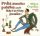 CD Příliš mnoho pohřbů aneb Když květiny promluví CD Příliš mnoho pohřbů aneb Když květiny promluví