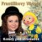 Františkovy Vánoce CD Františkovy Vánoce CD
