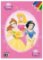 Disney Princezny - Omalovánky A5 Disney Princezny - Omalovánky A5