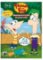 Aktivity se sam/Phineas a Ferb Aktivity se sam/Phineas a Ferb