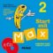 Start mit Max 2 - CD /2ks/ Start mit Max 2 - CD /2ks/