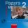 Raduga po-novomu 2 - CD audio Raduga po-novomu 2 - CD audio