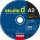 studio d A2 - DVD