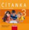 Čítanka 3 pro ZŠ - CD Čítanka 3 pro ZŠ - CD