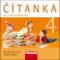 Čítanka 4 pro ZŠ - CD