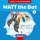 MATT the Bat 1 - UČ - 2 CD