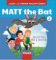 MATT the Bat 2 - UČ - 2 CD MATT the Bat 2 - UČ - 2 CD