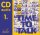 Time to talk 1 - audio CD